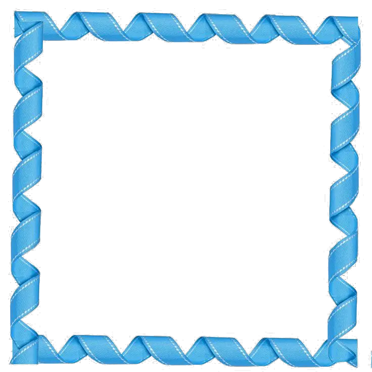 Download Blue Border Frame Transparent Border Frame Blue Png Frame Transparent