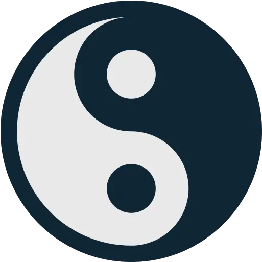 Yin Ying Medicine Yan Healthcare Medical Yang Health Icon Health Png Yin Yang Symbol Png