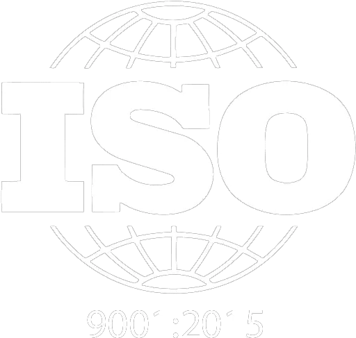 Iso Logotransparentwhite International Organization For Standardization Png Click Here Transparent
