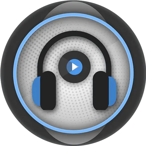 About Music Player Audio Google Play Version Dot Png Google Play Music Logo Png