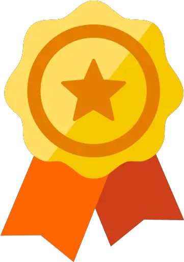 Achievement Award Medal Icon Png And Svg Vector Free Download Achievement Award Icons Award Ribbon Icon Png