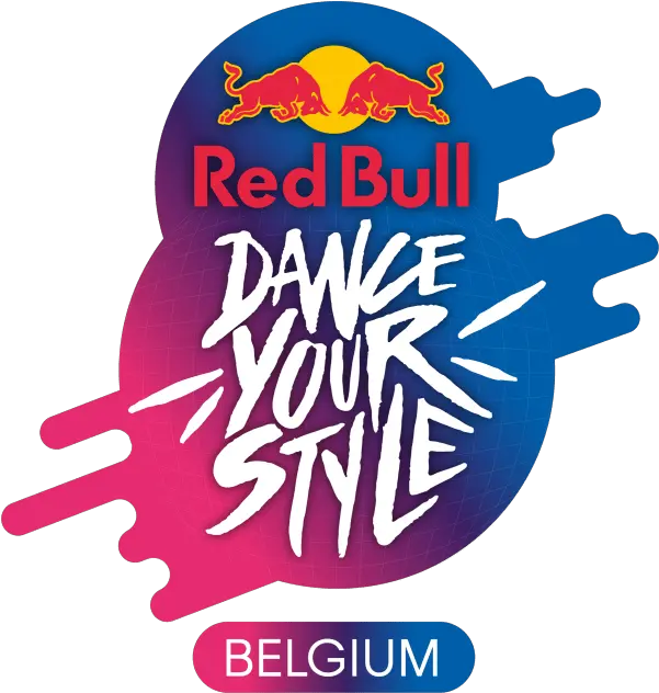 Red Bull Dance Your Style Belgium 2020 Event Info Red Bull Dance Your Style Png Event Logo