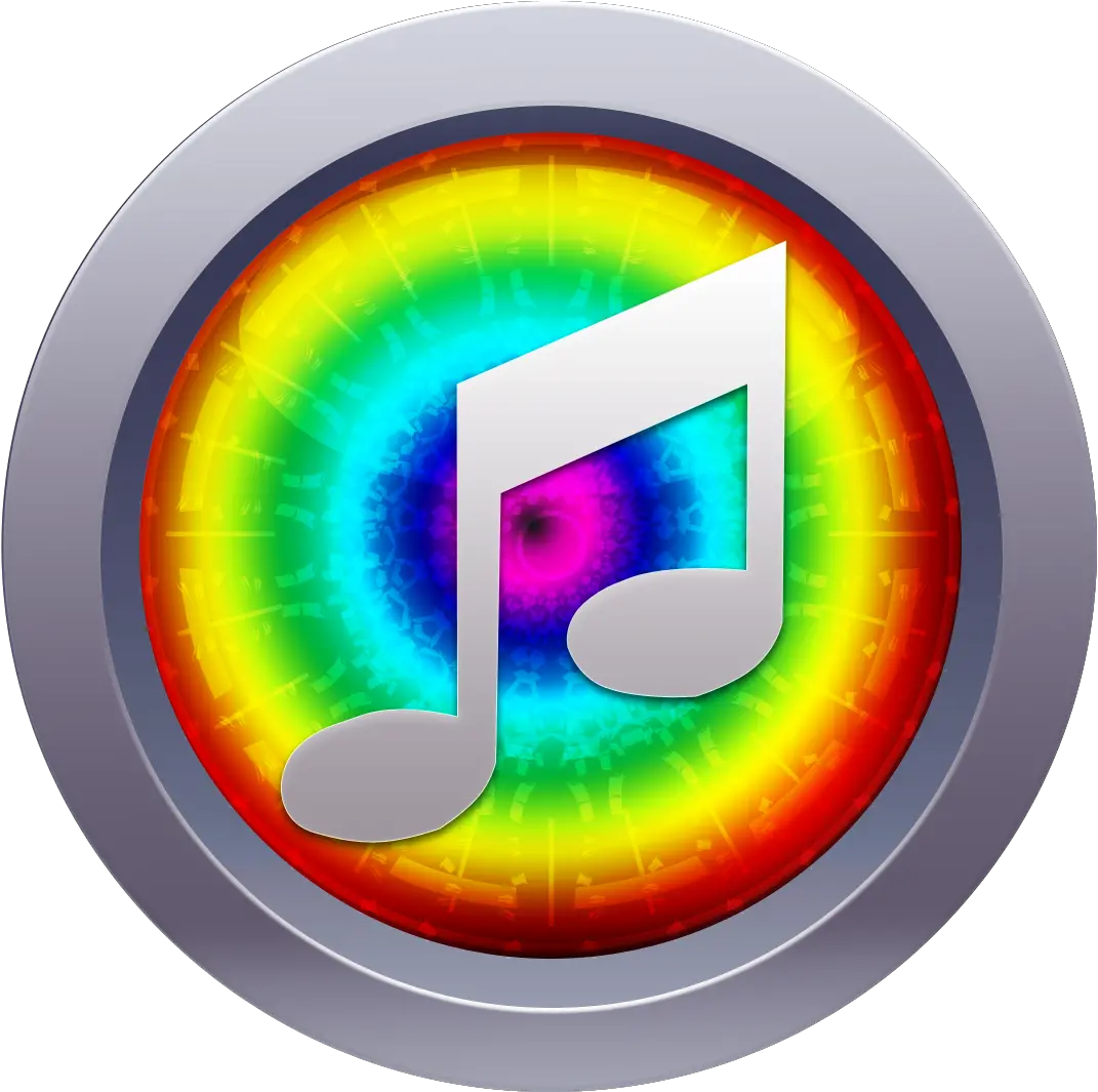 Download Connecting Cool Icons For Itunes Png Image With Dot Itunes Icon Download