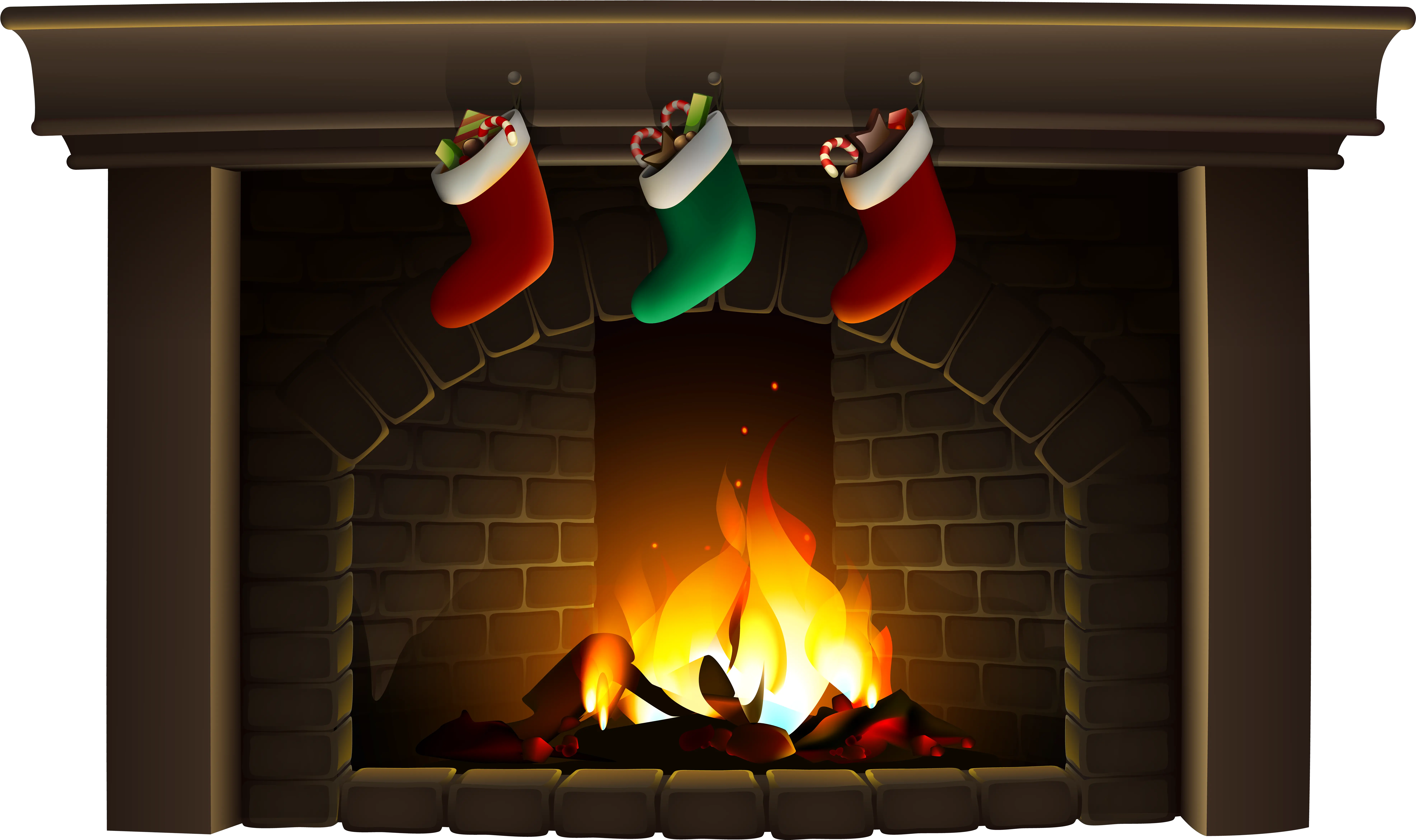 Fire Place Png U0026 Free Placepng Transparent Images Christmas Fireplace Png Campfire Transparent Background