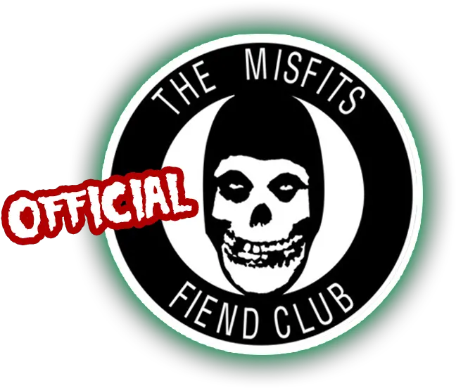 Download Logo Membership Kit Misfits Fiend Club Logo Png Misfits Fiend Club Doki Doki Literature Club Logo