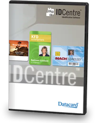 Id Works Datacard Peatix Datacard Cd 800 Software Png Id Software Logo
