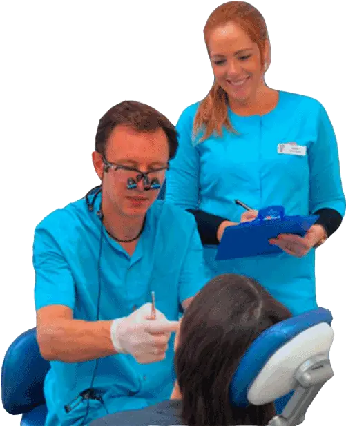 Download Welcome To Marina Dentists Nurse Full Size Png Patient Nurse Png