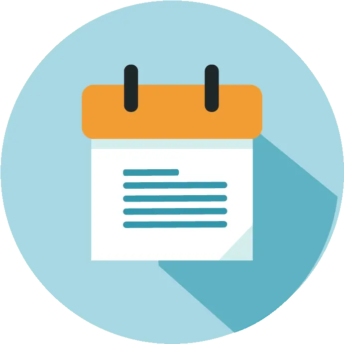 Our Trainings Cap Vertical Png Clipboard Icon Flat