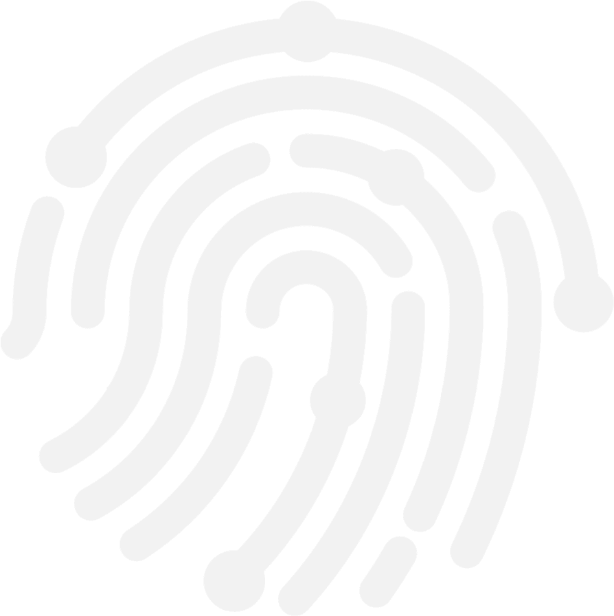 About Us U2022 Vaultn Vertical Png Handprint Icon