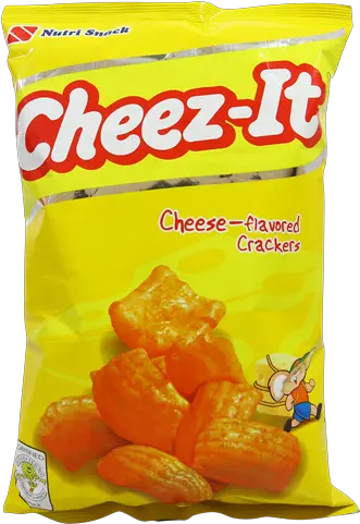 Download Nutri Snack Cheez Png Image Fresh Cheez It Png