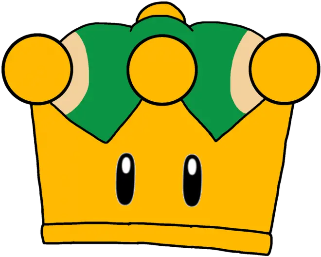 Bowsette Crown Png Images Free Transparent U2013 Super Mario 2d Super Crown Crown Png Clipart png
