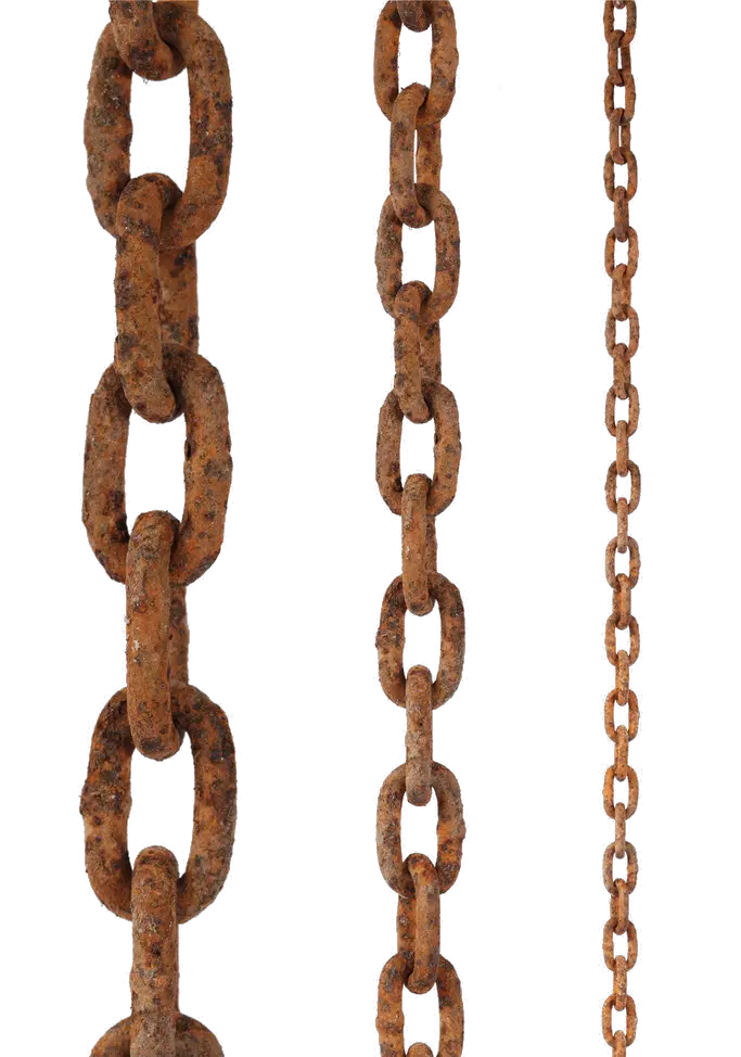 Steel Chain Png