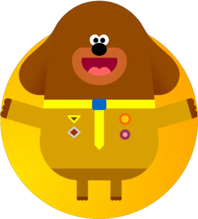 Watch Your Favourite Kids Shows U0026 Movies Online With Neon Design Museum Hey Duggee Png Octonauts Logo