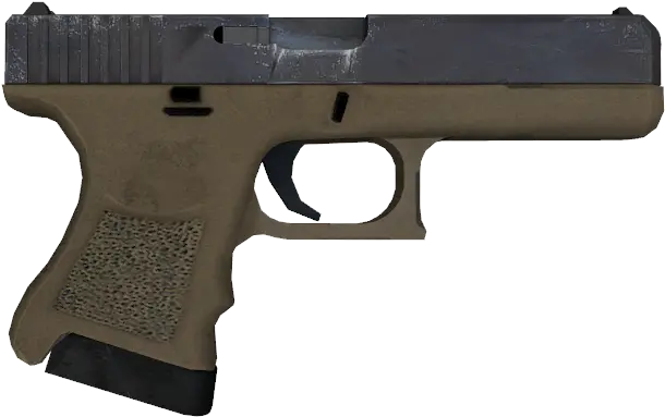 Bountie Blog Gaming Will Never Be The Same Again Cs Go Glock 18 Png Counter Strike Go Png