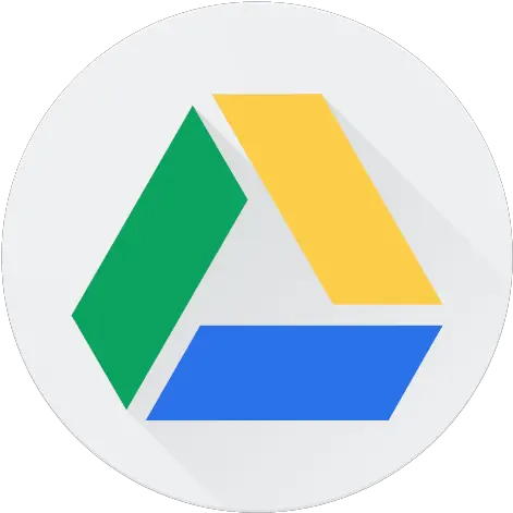 Drive Google Googledrive Logo Network Png