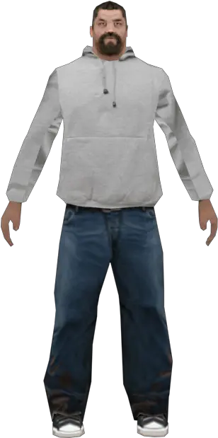 Jak U0026 Daxteru0027s Modification Joint Page 11 Los Santos Long Sleeve Png Jak And Daxter Png