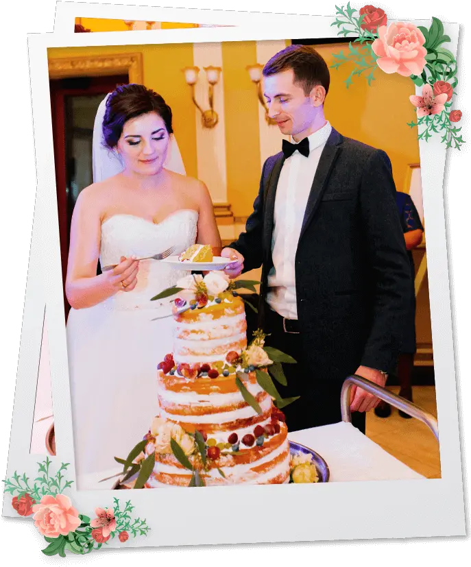 Diy Wedding Photos 6 Essential Tips To Take Them Like A Pro Wedding Cake Png Wedding Ceremony Icon png