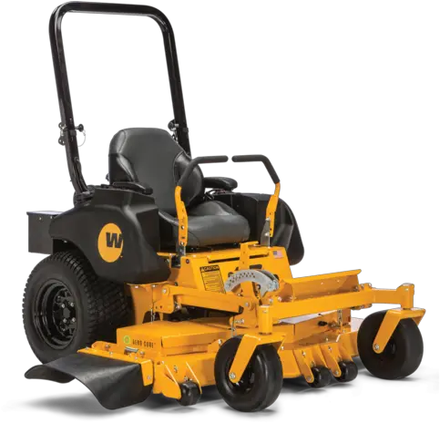Mid Mount U2014 Wright Australia Pacific Wright Z Mower 48 Png Quarter Png