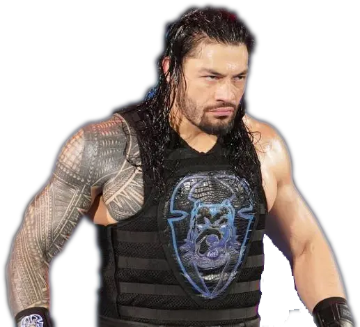 Wwe Roman Reigns Png Image Background Roman Reigns 2019 Wwe Roman Reigns Png