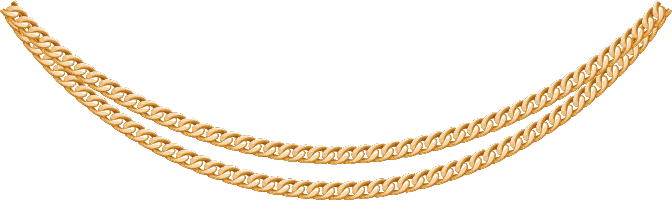 Rusty Chain Png