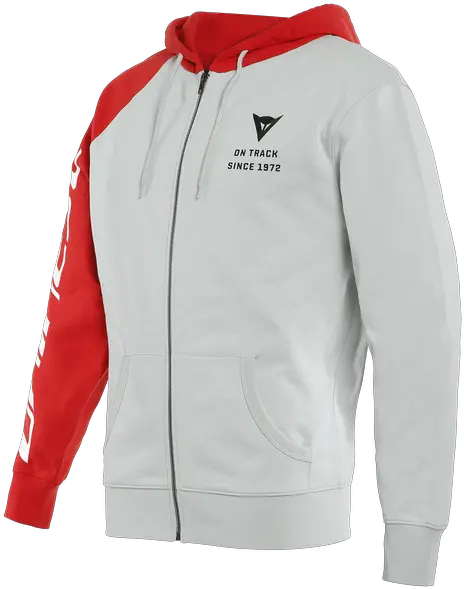 Paddock Full Paddock Zip Hoody Dainese Png Lava Iris Icon Flip Cover