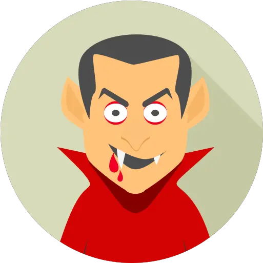 Dracula Png Icon Cartoon Dracula Png