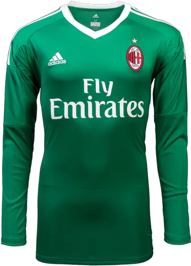 Ajax Goalkeeper Jersey 201920 Long Sleeve Ez Football Benfica Kit 19 20 Png Green Shirt Png