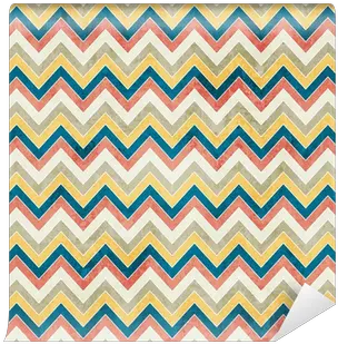 Chevron Pattern Wall Mural Pixers Pattern Png Chevron Pattern Png