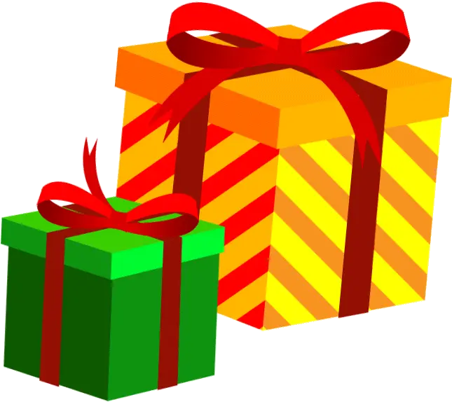 Excited Clipart Surprise Gift Gift Clipart Gif Png Gift Transparent png