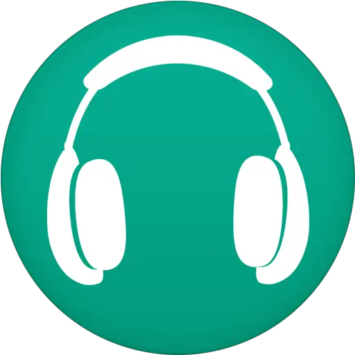 Music Icon Circle Icons Softiconscom Music Round Icon Png Music Png png