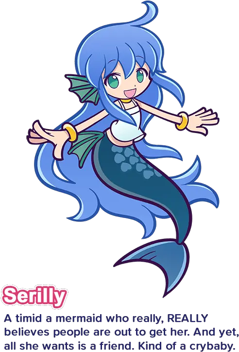 Puyo Tetris 2 Puyo Puyo Tetris 2 Serilly Png Tetris Icon