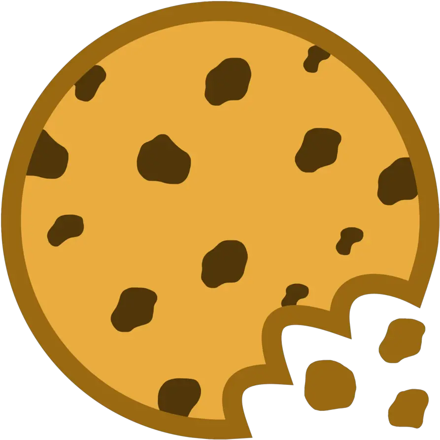 Cookie Clipart Bitten Food My Little Pony Cookie Cutie Mark Png Bite Mark Png