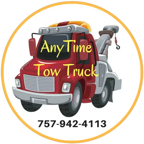 Weu0027re Happy To Help 247 Towing Any Time Tow Truck Commercial Vehicle Png Tow Truck Logo