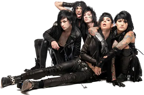 Black Veil Brides Wallpaper Google Search Black Veil Brides Black Veil Brides Wretched And Divine Png Andy Biersack Png