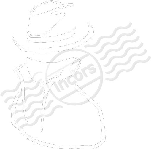 Iconexperience M Costume Hat Png Secret Agent Icon