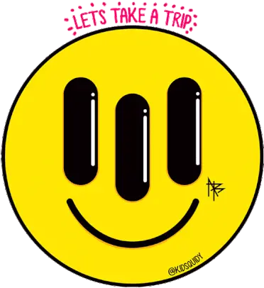 Acid Fun Gif Acid Fun Psychedelic Discover U0026 Share Gifs Happy Png Trippy Icon