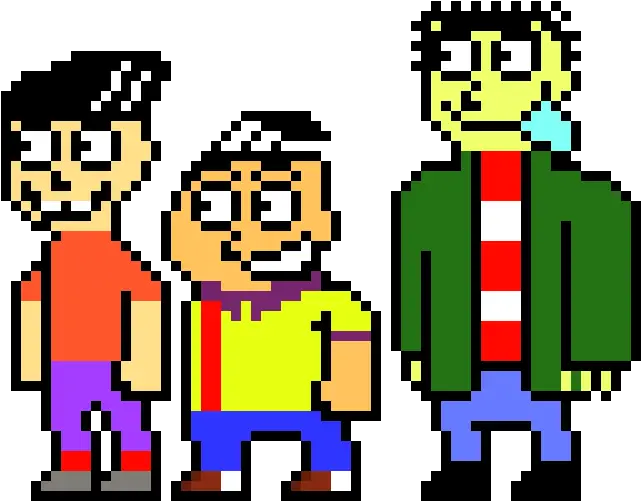 Ed Edd Nu0027 Eddy Pixel Art Maker Ed Edd N Eddy Pixel Art Maker Png Ed Edd N Eddy Png