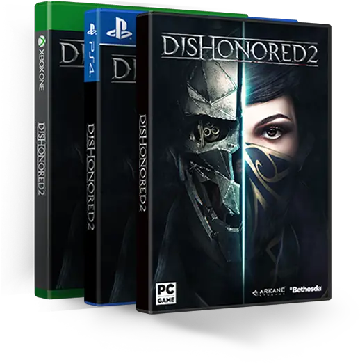 5 Best Vpns For Dishonored 2 Fast Reduce Lagging In 2020 Dishonored 2 Pc Png Dishonored Logo