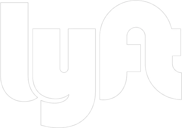 Lyft Logo Png Image With No White Lyft Logo Png Lyft Logo Transparent