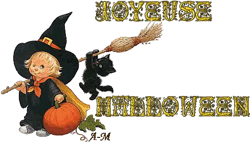 Amazing Cliparts Joyeuse Halloween Clipart Animated 50 Gifs Animés Gratuits Halloween Png Halloween Gif Transparent