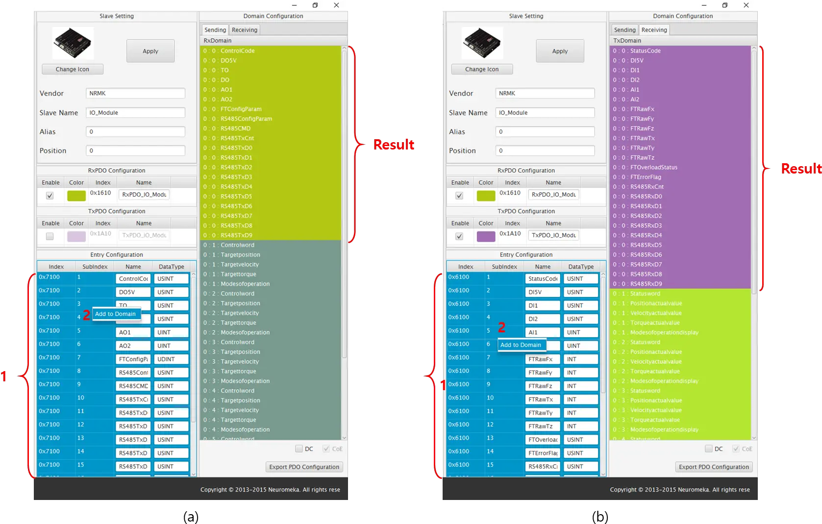 Core Realtime Control Neuromeka Docs English Vertical Png Eclipse Cdt Icon