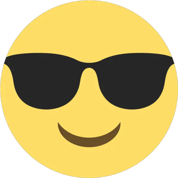 Emoticon Sunglasses Of Smiley Face Tears Joy U2013 Free Png Smiley Face Clipart Sunglasses Vector Smiley Icon