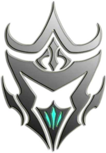 Warframe Clan Emblem Full Size Png Download Seekpng Png Warframe Clan Logo