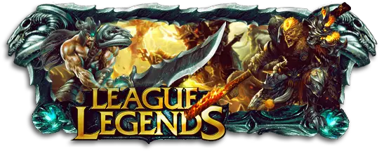 Legends Logo Transparent Png 243 Legendary Of Legend Png League Of Legends Logo Png