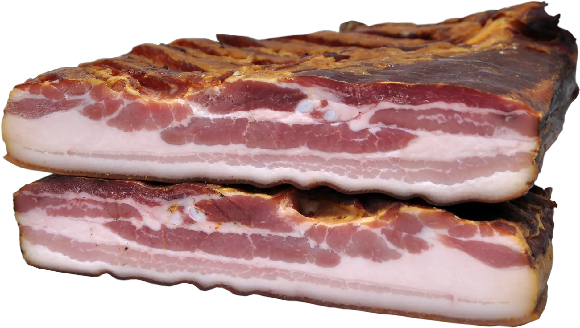 Back Bacon Bayonne Ham Pork Belly Pork Belly Png Bacon Transparent