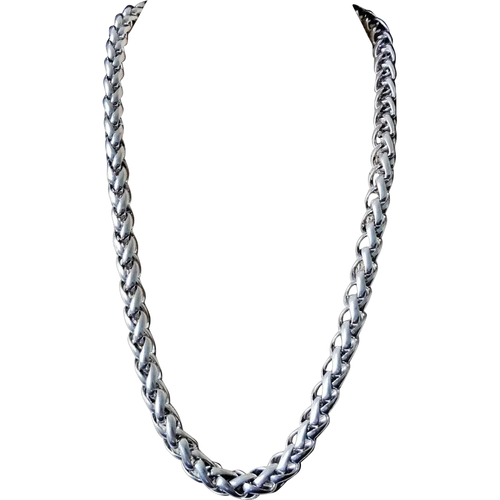 Metal Chain Fence Png