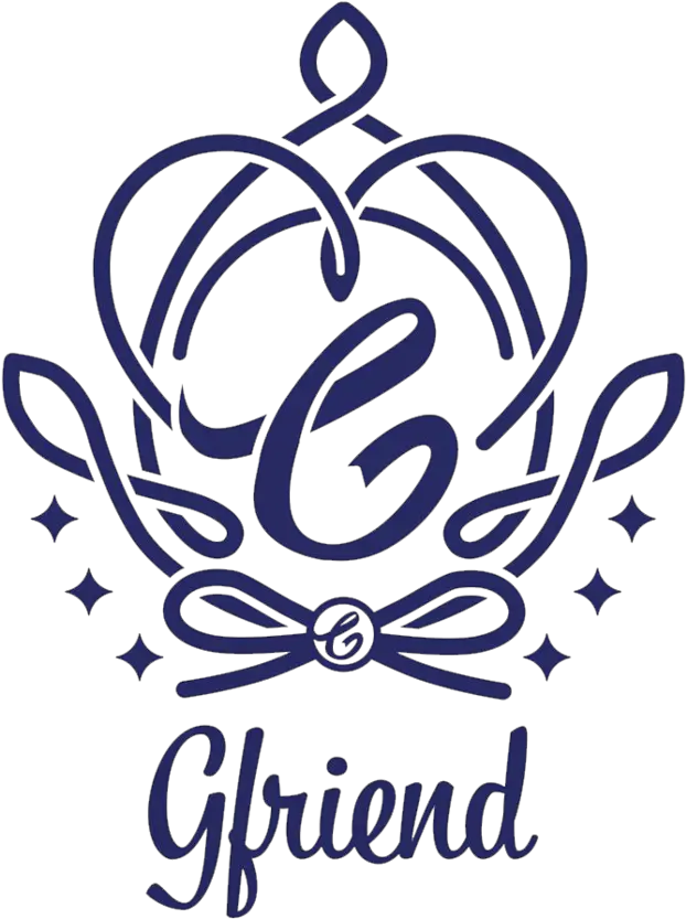 Gfriend Logo Png 5 Image Logo Of Gfriend Gfriend Logo