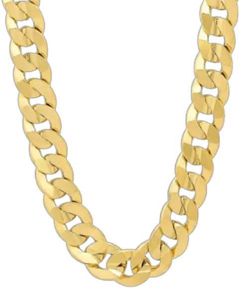 Long Chain Png
