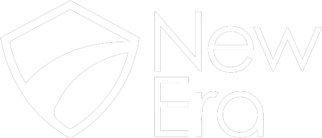 New Era Companies Welcome To A Vertical Png Era Real Estate Logo