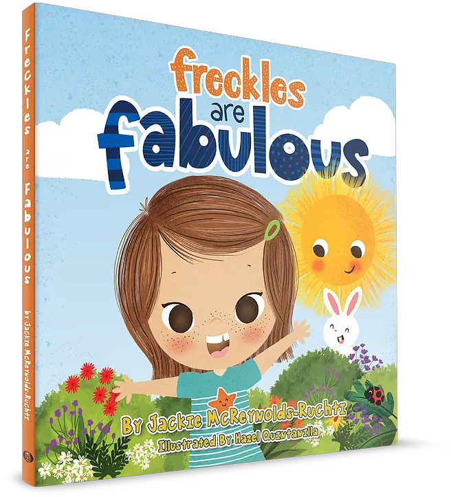Freckles Are Fabulous Cartoon Png Freckles Png